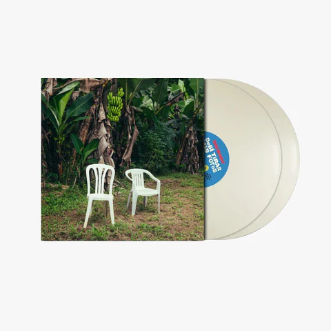 Bad Bunny - Debí Tirar Más Fotos (vinilo 2LP)