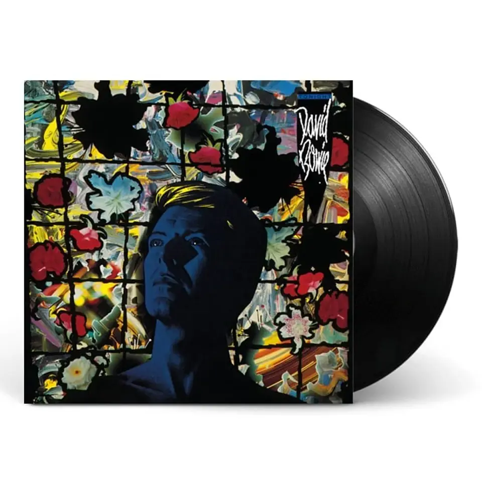 David Bowie - Tonight (vinilo Lp) 1