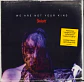 Slipknot – We Are Not Your Kind (vinilo 2Lp Limited Edition - Light Blue Vinyl) - Miniatura 1