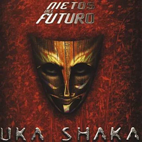 Nietos Del Futuro - Uka Shaka (CD)