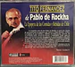 Tito Fernández - Epopeya De Las Comidas y Bebidas De Chile (CD) - Miniatura 2
