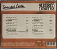 Alberto Cortez/ Grandes Exitos Acústico (CD) - Miniatura 2