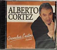 Alberto Cortez/ Grandes Exitos Acústico (CD) - Miniatura 1