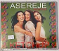 Las Ketchup - Aserejé remixes (CD) - Miniatura 1