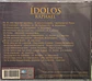 Raphael - Ídolos: Raphael (CD) - Miniatura 2