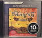 Los Vikings 5 - Maestros De La Cumbia (CD) - Miniatura 1