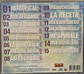 Sonora Barón - Cumbiol Forte (CD) - Miniatura 2
