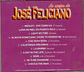 José Feliciano - Lo mejor de José Feliciano (CD) - Miniatura 2