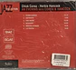 Corea Hancock - The Jazz Collection (CD) - Miniatura 1