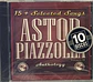 Astor Piazzolla – Anthology / 15 + songs (CD) - Miniatura 1