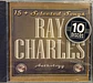 Ray Charles - Anthology / 15 + selected songs (CD) - Miniatura 1