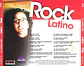 Fito Páez - Lo mejor del rock latino (CD) - Miniatura 2