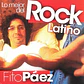 Fito Páez - Lo mejor del rock latino (CD) - Miniatura 1