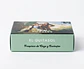 Mini Puzzle de bolsillo 50 Pzas (Francisco De Goya y Lucientes - El Quitasol) $4.000 - Miniatura 2