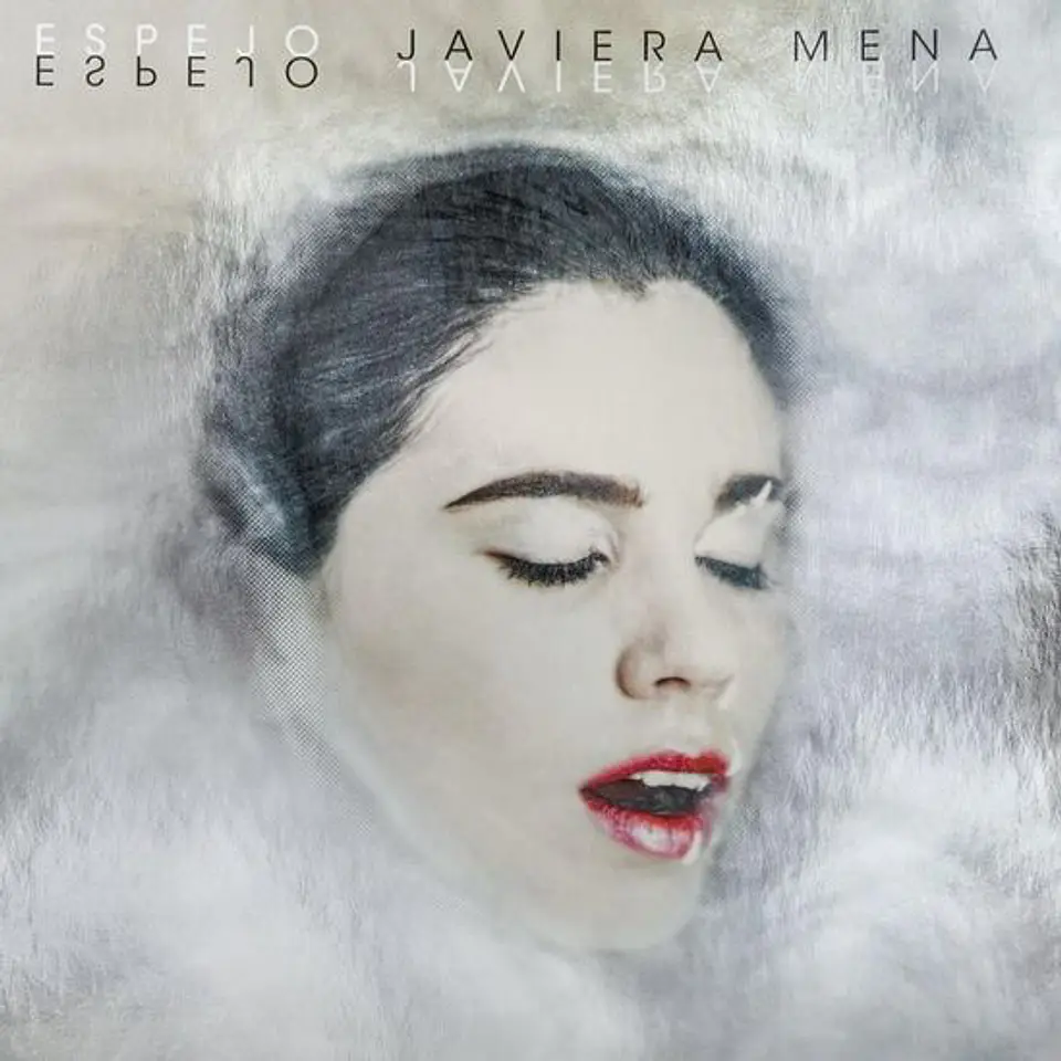Javiera Mena - Espejo (vinilo Lp) 1