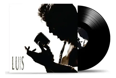 Luis Miguel - Romance (vinilo Lp)