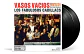Los Fabulosos Cadillacs - Vasos Vacíos (vinilo 2Lp) - Miniatura 1
