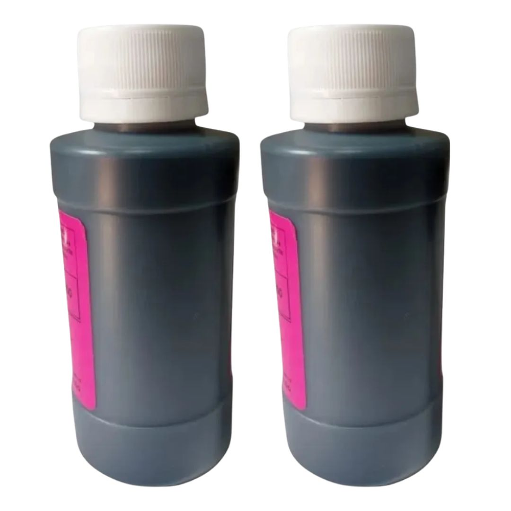 Negro - 2 Renovadores Gamuza, Reno O Nobuk 125ml C/u