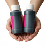 Negro - 2 Renovadores Gamuza, Reno O Nobuk 125ml C/u