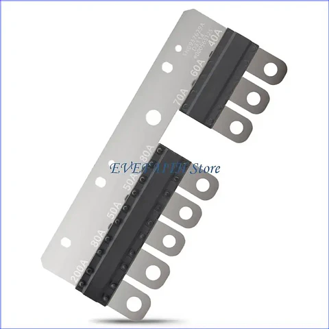 Fusible Principal 124B (5N0937629A) - Multipropósito 2012-2018