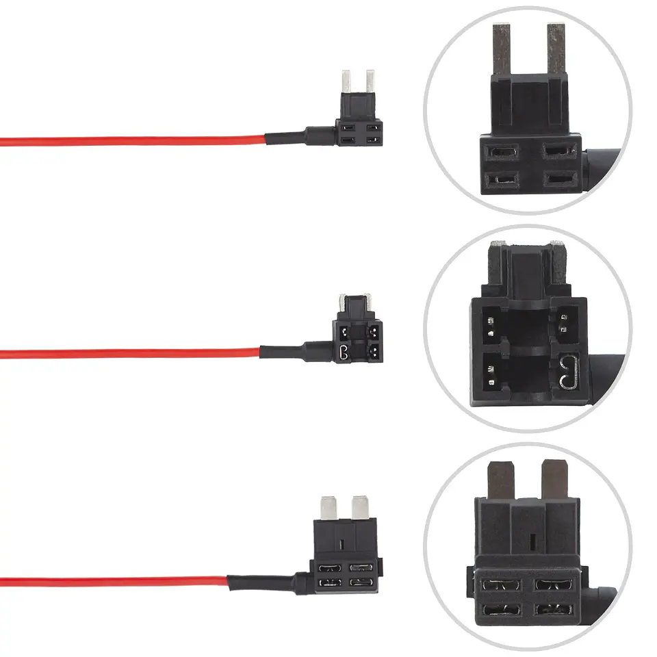 Adaptador Derivador de Circuito ATC/ATM/APS - Add-a-Circuit 1