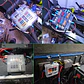 Caja de Fusibles de Cuchilla 6/12 Vías 12V-24V - 4x4, Offroad, Naval y Camper - Miniatura 3