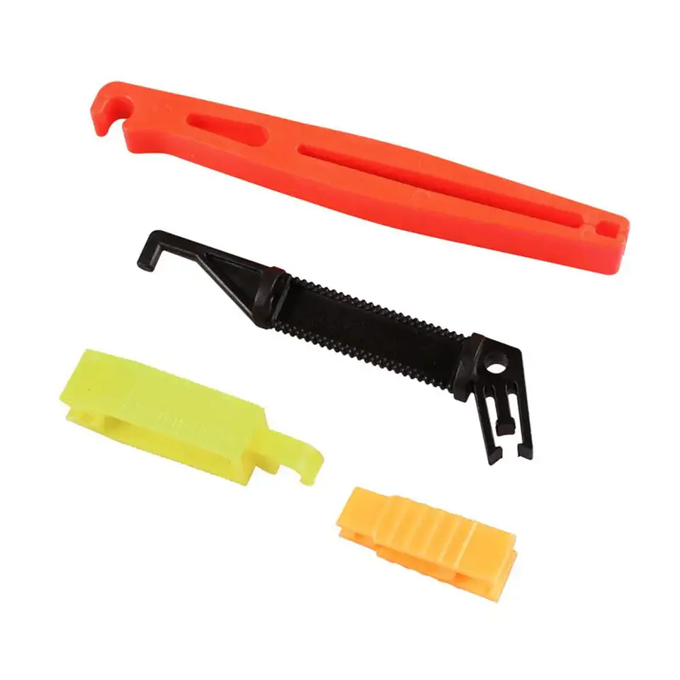 Set 4 Extractores Universales de Fusible de Cuchilla 2