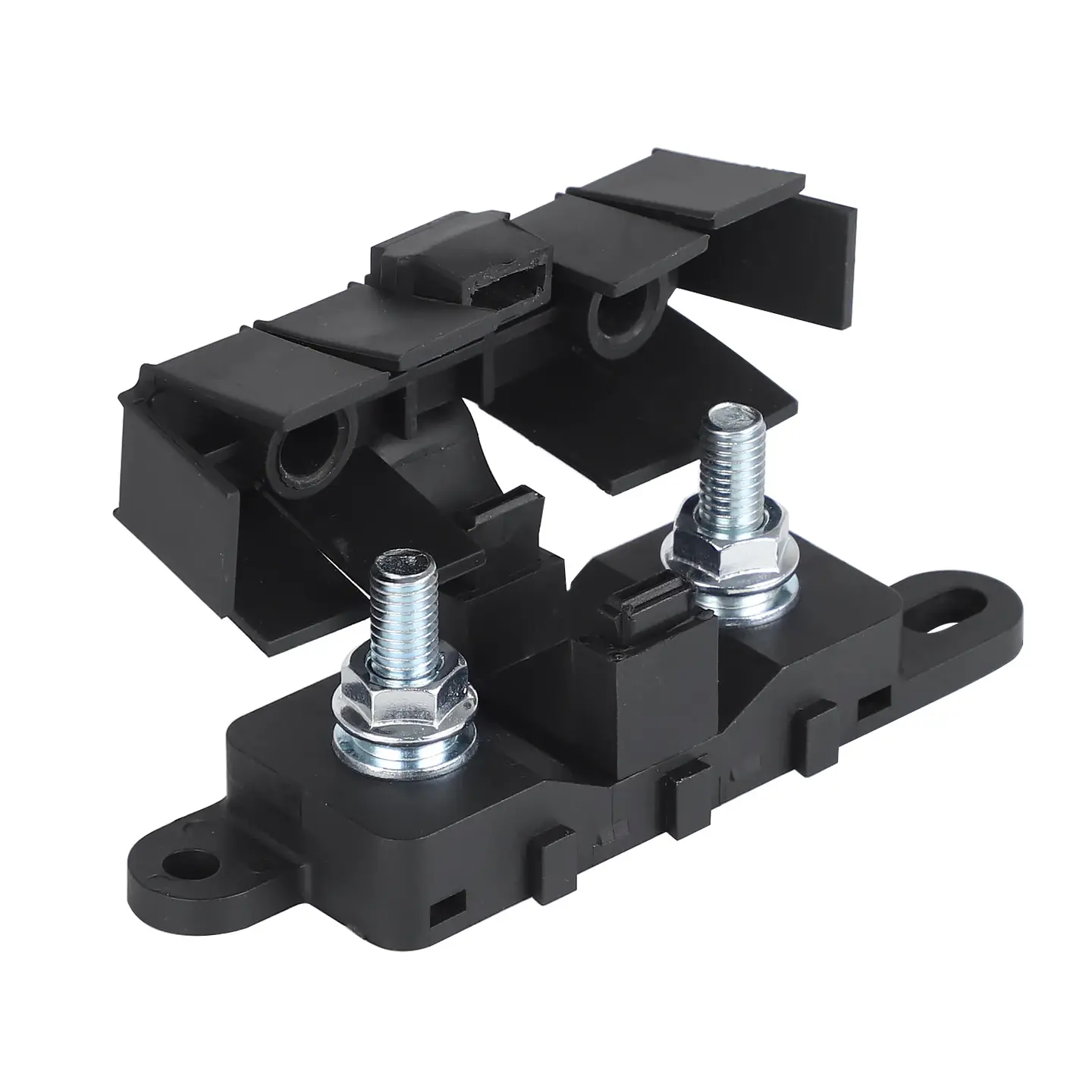 Portafusible M8 Tipo Perno 40A-500A MEGA/ANL - Marino y Maquinaria 2