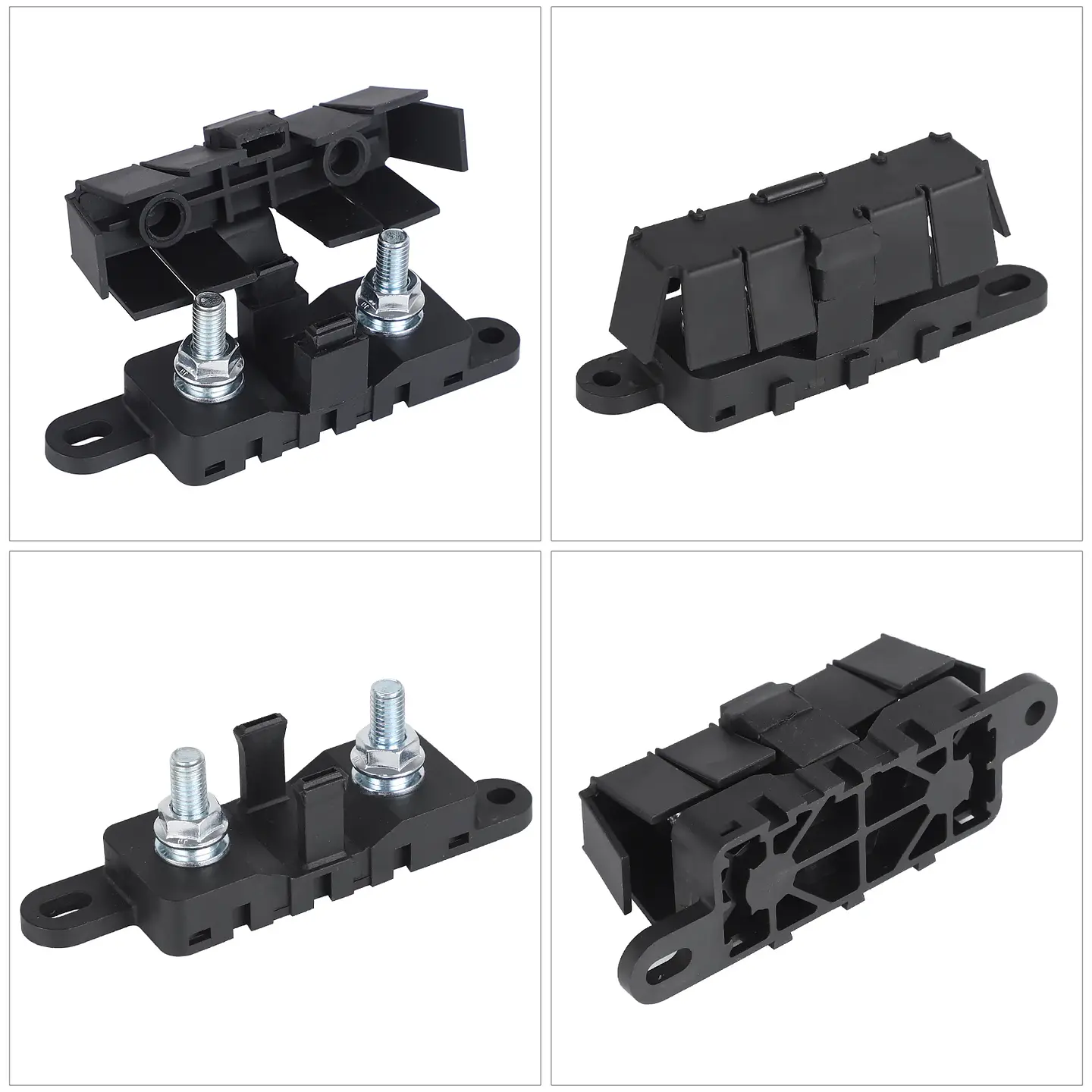 Portafusible M8 Tipo Perno 40A-500A MEGA/ANL - Marino y Maquinaria 5