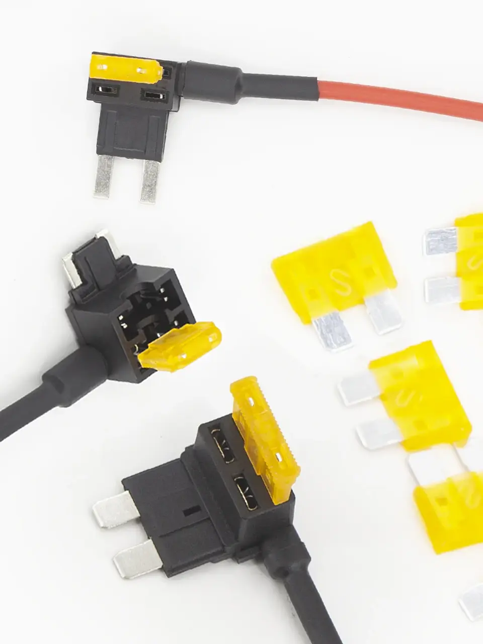 Adaptador Derivador de Circuito ATC/ATM/APS - Add-a-Circuit 6