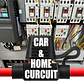 Portafusible de Cuchilla con Interruptor de Corte 30A 12V - Estanco - Miniatura 14