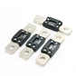 Fusible Alta Capacidad ANM/AMM/MEGA 40A-500A 32V-125V (70x16mm) - Miniatura 2
