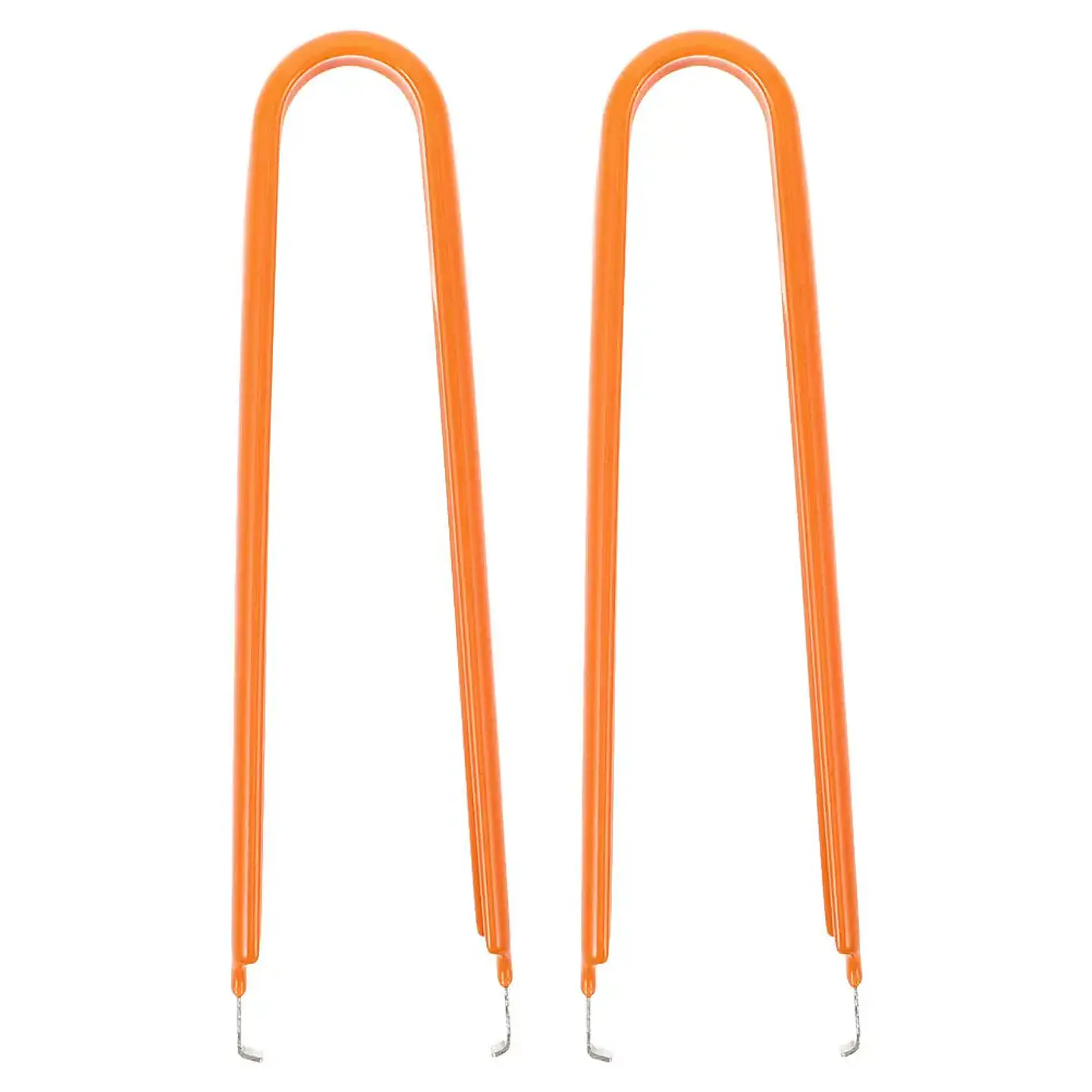 Set 2 Extractores de Fusible Acero Inoxidable - Automotriz 2