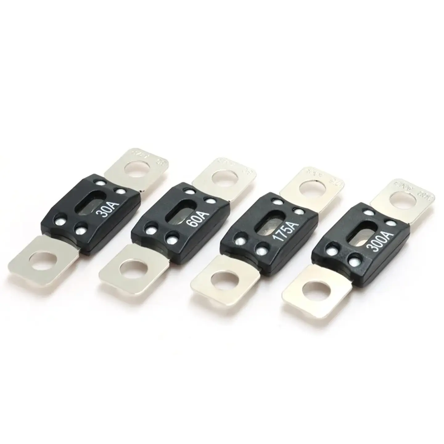 Fusible Alta Capacidad ANM/AMM/MEGA 40A-500A 32V-125V (70x16mm) 7