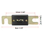 Kit 10 Fusibles ANL Alta Corriente 30A-200A - Automotriz, Moto y Naval - Miniatura 7