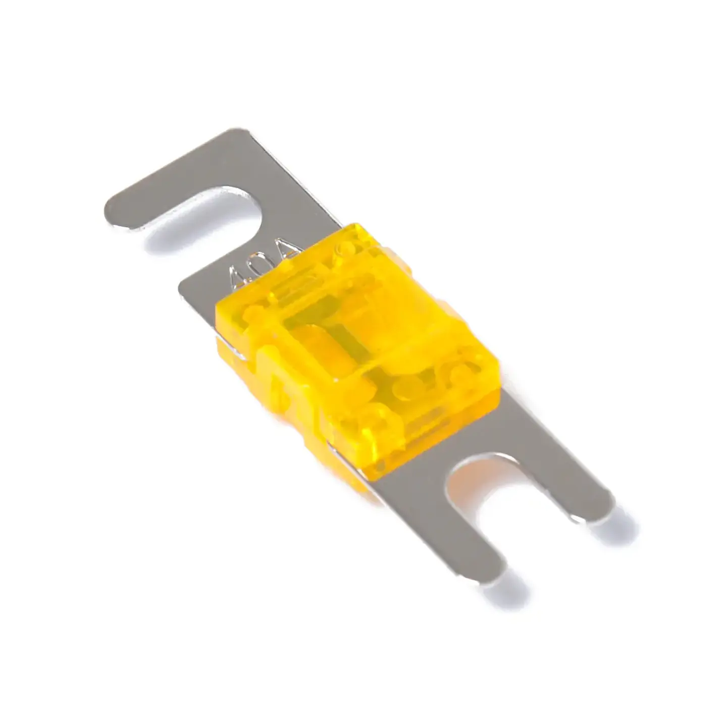 Kit 5 Fusibles Mini ANL 30A-100A - Audio, Naval y Automotriz 2