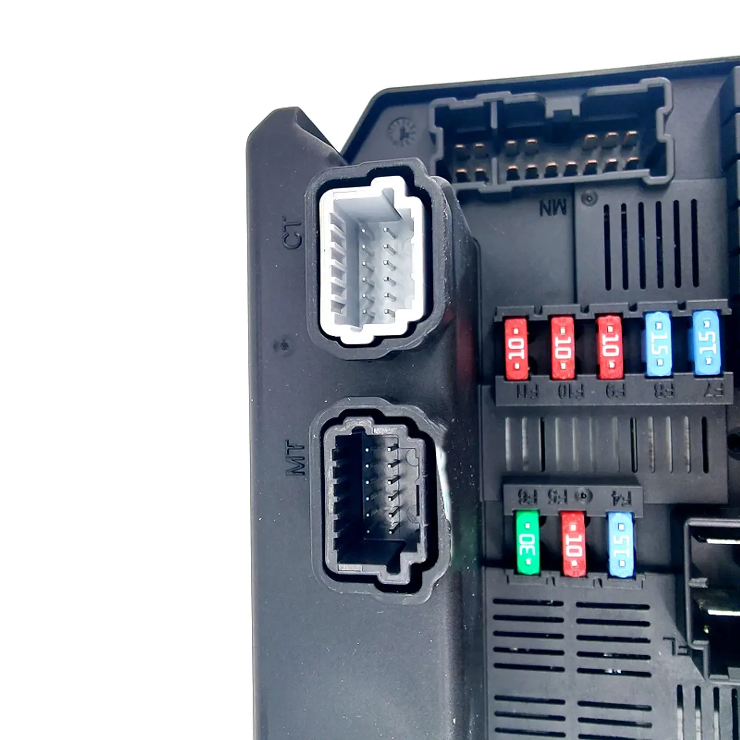 Caja de Fusibles OEM - Motor, ABS, Limpiaparabrisas y Luces (Original) 5