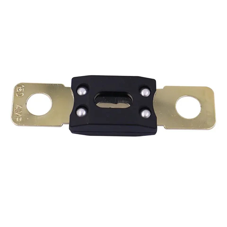 Fusible ANM Tipo Perno Alta Corriente 60A-400A - Automotriz, Naval y Maquinaria 5