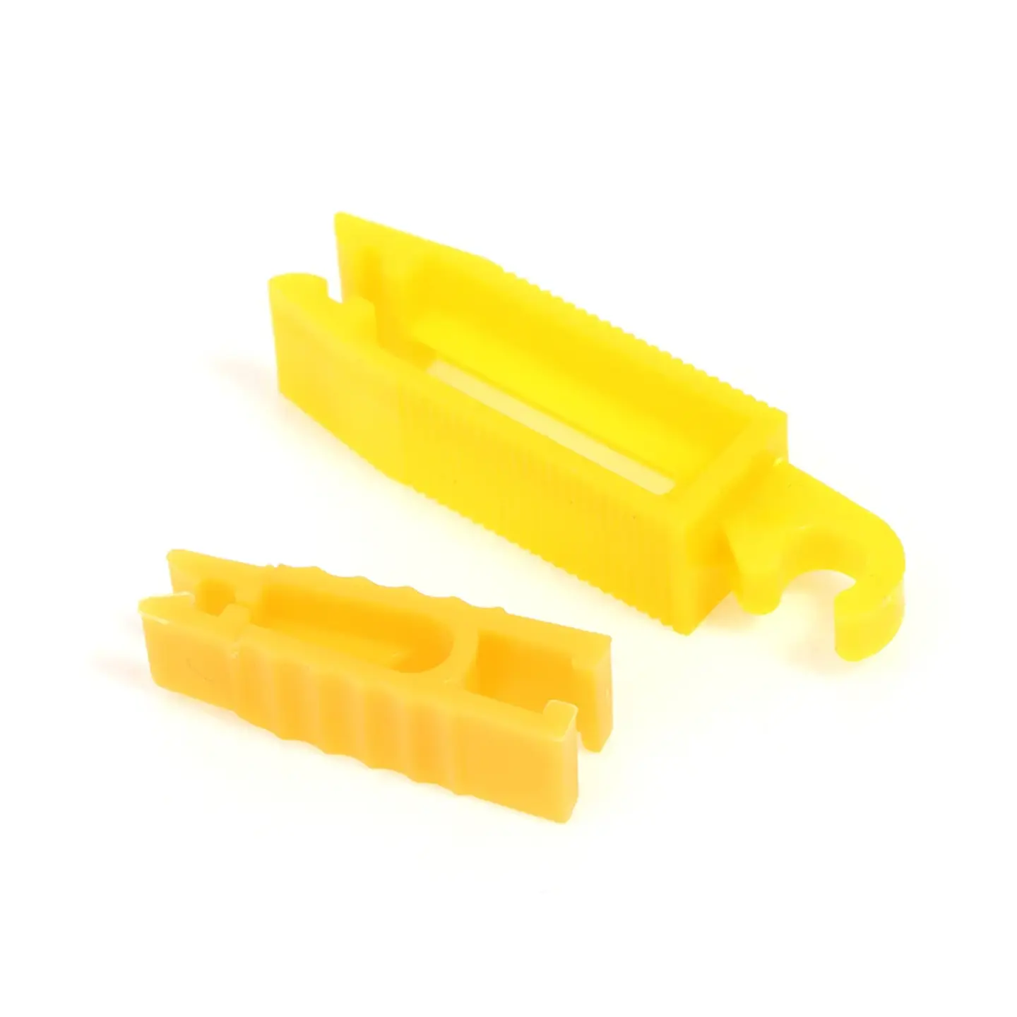 Set 4 Extractores Universales de Fusible de Cuchilla - Herramienta Automotriz 5