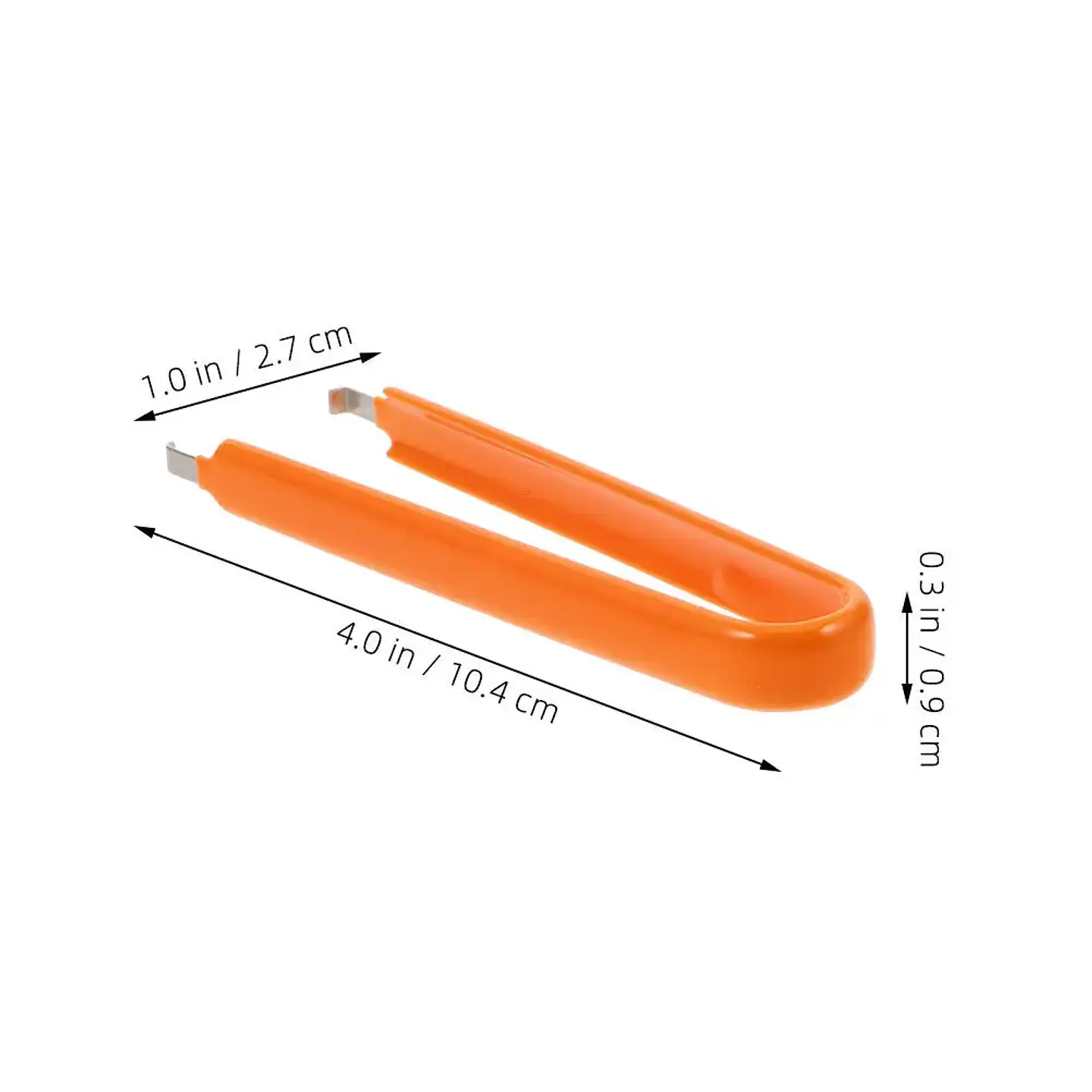 Set 2 Extractores de Fusible Acero Inoxidable - Automotriz 6