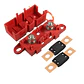 Portafusible MEGA/ANL Tipo Perno 80A-300A - Automotriz y Naval - Miniatura 7