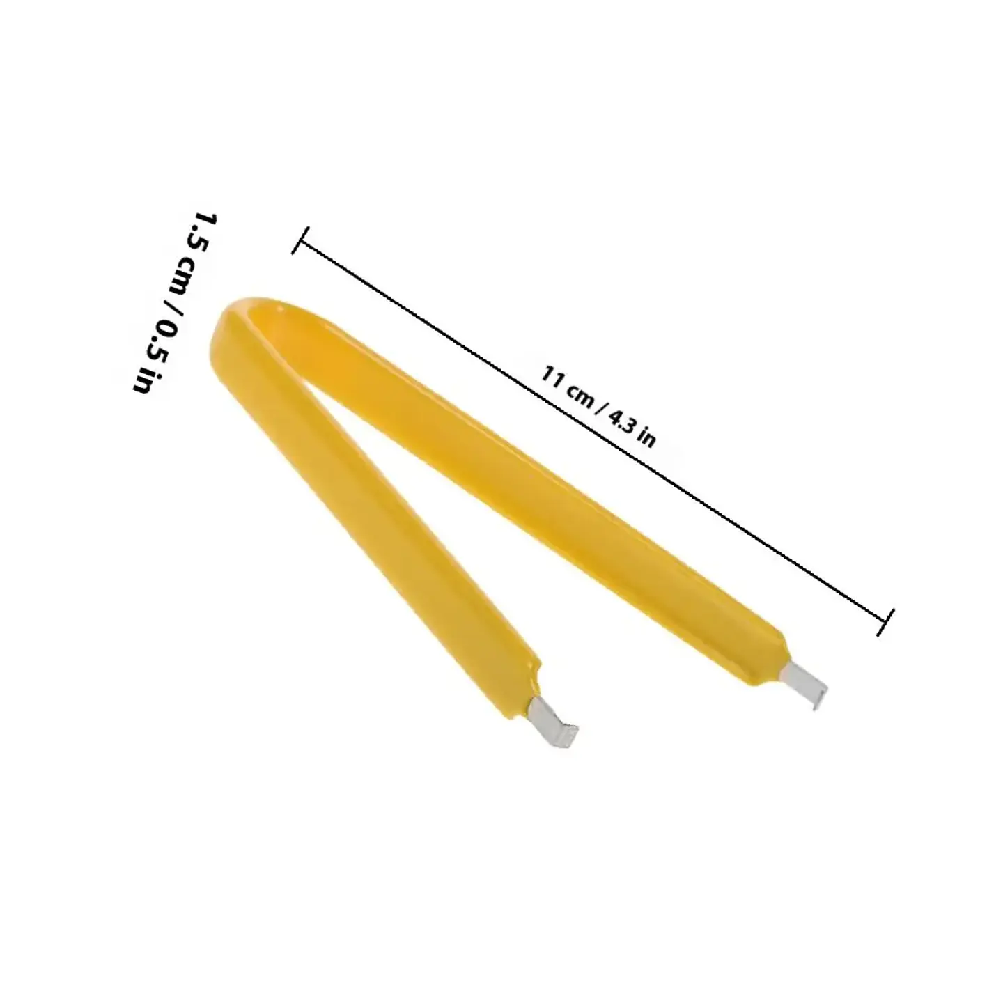 Set 2 Extractores de Fusible Acero Inoxidable - Automotriz 7