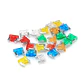 Kit 24 Fusibles Mini de Cuchilla Perfil Bajo 5A-30A - Surtido Automotriz - Miniatura 7