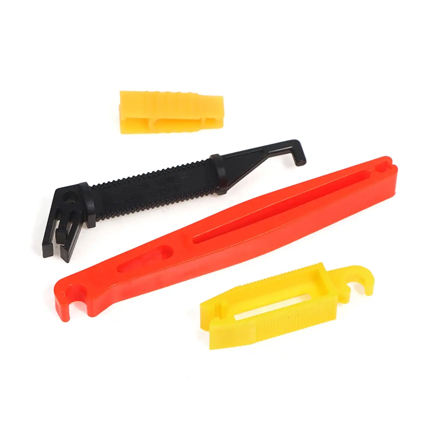 Set 4 Extractores Universales de Fusible de Cuchilla - Herramienta Automotriz 13