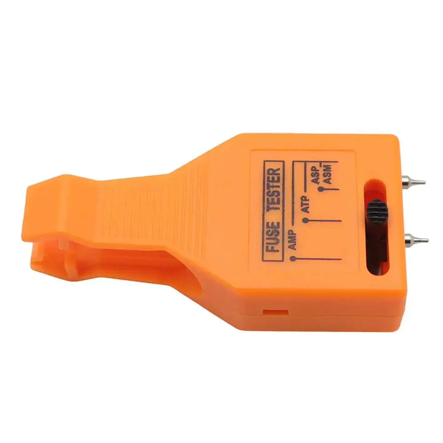 Comprobador y Extractor de Fusibles ATO/ATC con Indicador LED 10