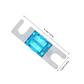 Kit 5 Fusibles Mini ANL 30A-100A - Audio, Naval y Automotriz - Miniatura 8