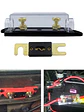 Portafusible ANL Tipo Perno con Enlace Fusible 40A-300A - Miniatura 13