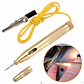Lápiz Probador de Circuitos y Fusibles 6V/12V/24V - Miniatura 1