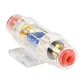 Portafusible Reiniciable para Audio Automotriz — Disyuntor DC - Miniatura 11