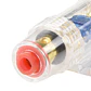 Portafusible Reiniciable para Audio Automotriz — Disyuntor DC - Miniatura 3